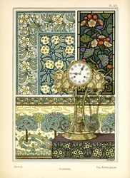 Le pommier